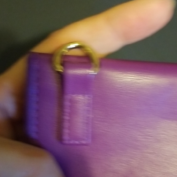 🎄💜LSU Kara Crossbody🛍💛 - Picture 15 of 17